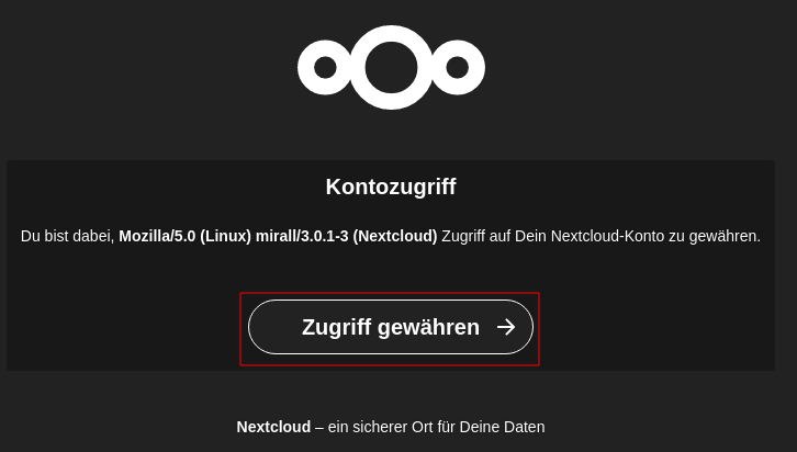 Datei:Client - Zugriff Gewähren.png
