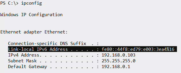 Datei:Ipv6LinkLocalAddressAutoconfiguredWindows.png
