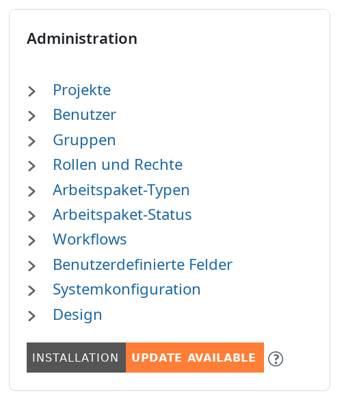 Datei:OpenpojectUpdateNote.png