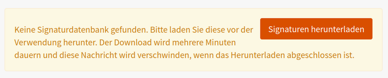 Datei:OpnsenseClamavSignaturen.png