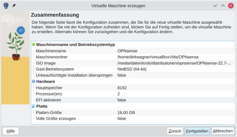 Datei:VirtualBoxCreateSummary.png