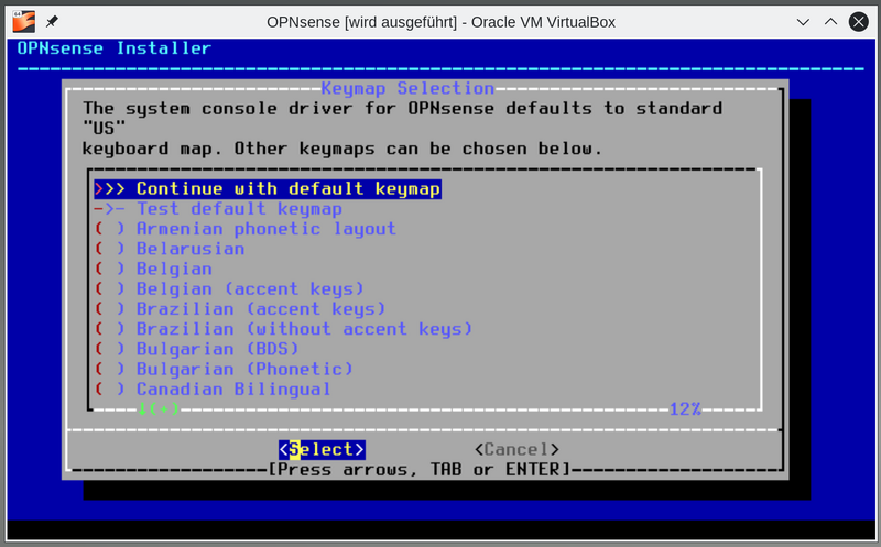 Datei:OpnSenseInstallKeymap1.png