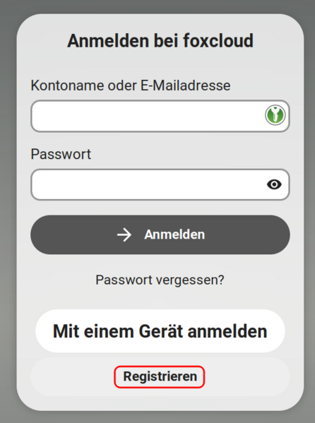 Datei:NextcloudRegistrierung.png