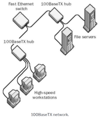 Cat5 Kabel