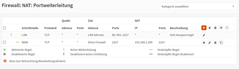 Datei:OpnSenseFirewallNatPortweiterleitung.png