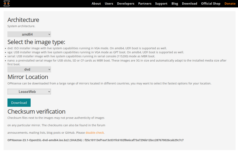 Datei:OpnsenseDownload.png