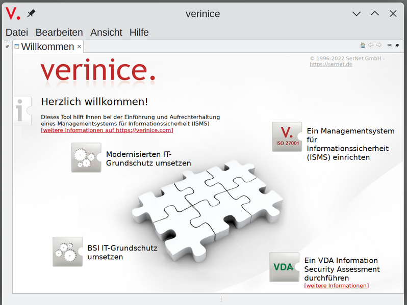 Datei:VeriniceWelcome.png